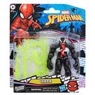 Figura Action Verse Venom com Acessórios Hasbro G2851