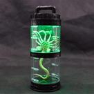 Figura Alien Romulus Com Facehugger Luminoso, Jarro Xenomorfo, Embrião, Brinquedo De Halloween,