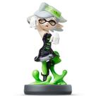 Figura Amiibo Nintendo Fire Fly da Série Splatoon Figura Amiibo Nintendo Fire Fly da Série Splatoon