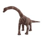 Figura animal realista textura transparente foice dragão modelo brinquedos crianças