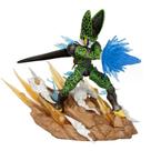 Figura Anime Battle Scene PVC Display Model Toy 21,5 cm