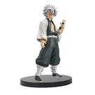 Figura Anime Demon Slayer Yaiba Shinazugawa 18 cm em PVC