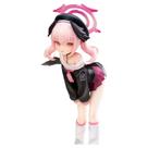 Figura Anime Style Girl em PVC, modelo de 21 cm