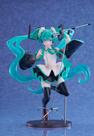 Figura Aniversário de Taito Hatsune Miku 2023 AMP+ várias cores Figura Aniversário de Taito Hatsune Miku 2023 AMP+ várias cores