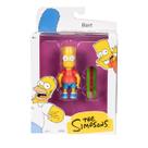 Figura Artculada Boneco BART os Simpsons SUNNY 4043