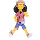 Figura Artculada Boneco OTTO os Simpsons SUNNY 4043 Figura Artculada Boneco OTTO os Simpsons SUNNY 4043