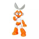 Figura Articulada Cut Man - Mega Man Jada 34509 Figura Articulada Cut Man - Mega Man Jada 34509