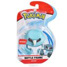 Figura articulada de ação Pokémon Metang 7,5 cm