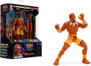Figura Articulada Dhalsim Street Fighter II Ultra Jada