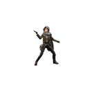 Figura Articulada Jyn Erso Star Wars: Rogue One The Black Series 14 cm