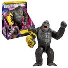 Figura articulada MonsterVerse Godzilla x Kong 28cm