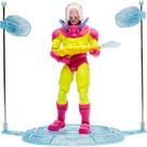 Figura Articulada Mr. Freeze The Ice Crimes Of Mr. Zero! Black Light Edition DC Edição Limitada 18 cm Figura Articulada Mr. Freeze The Ice Crimes Of Mr. Zero! Black Light Edition DC Edição Limitada 18 cm