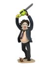 Figura articulada NECA Leatherface 15 cm