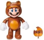 Figura Articulada Super Mario Nintendo Sortidas Jakks