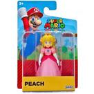 Figura articulada super mario wave 25a 6cm sunny