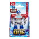 Figura Articulada - Transformers - One Energon Optimus - Matrix - Prime - Hasbro