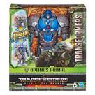 Figura Articulada - Transformers Smash Changer - Optimus Primal - Hasbro Figura Articulada - Transformers Smash Changer - Optimus Primal - Hasbro