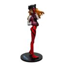 Figura Asuka Langley EVA Cat Ears Sportswear 24 cm - PVC