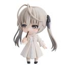 Figura Ayano de Yosuga no Sora, personalizável em PVC de 10 cm