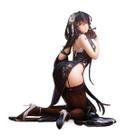 Figura Azur Lane IJN Azuma RZAHUAHU PVC 17 cm, escala 1/7 Figura Azur Lane IJN Azuma RZAHUAHU PVC 17 cm, escala 1/7