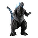 Figura BANDAI Godzilla 2023 Versão Cor Radiação Térmica
