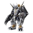 Figura Bandai Hobby Digimon Black Wargreymon - Edição Ampliada