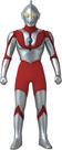 Figura Bandai Namco Ultraman Sofvi Heroes 5 Ultraman 13 cm