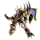 Figura Bandai Spirits Digimon Wargreymon (amplificada)