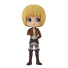 Figura Banpresto Attack on Titan Armin Arlert Ver. Um bolso Q Figura Banpresto Attack on Titan Armin Arlert Ver. Um bolso Q