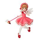 Figura Banpresto Cardcaptor Sakura Clow Card Sakura Kinomoto Figura Banpresto Cardcaptor Sakura Clow Card Sakura Kinomoto