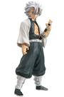 Figura Banpresto Demon Slayer Vol. 14 Sanemi Shinazugawa Figura Banpresto Demon Slayer Vol. 14 Sanemi Shinazugawa