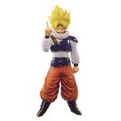 Figura Banpresto Dragon Ball Legends Collab Son Goku Figura Banpresto Dragon Ball Legends Collab Son Goku
