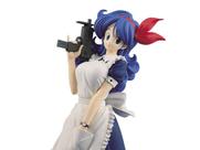 Figura Banpresto Dragon Ball Lunchi II Glitter e Glamours Figura Banpresto Dragon Ball Lunchi II Glitter e Glamours