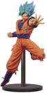 Figura Banpresto Dragon Ball Super CHOSENSHIRETSUDEN II vol.4