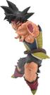 Figura Banpresto Dragon Ball Super Família Toyotaro Bardock