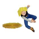 Figura Banpresto Dragon Ball Z Android 18 Gxmateria 13cm