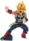 Figura Banpresto Dragon Ball Z Bardock 39763 Várias cores