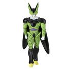 Figura Banpresto Dragon Ball Z Cell Bandai Spirits 20cm
