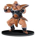 Figura Banpresto Dragon Ball Z Nappa SCulture Big Budoukai
