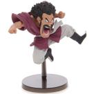 Figura Banpresto Dragon Ball Z SCultures Big Budoukai 7 Hercule