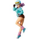 Figura Banpresto Dragonball Glitter & Glamours Bulma II