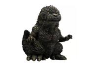 Figura Banpresto Godzilla menos um monstro consagrado 2023