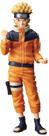 Figura Banpresto Grandista Nero Uzumaki Naruto 2