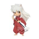 Figura Banpresto Inuyasha Q bolso Inuyasha Vera.