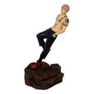 Figura Banpresto Jujutsu Kaisen Combination Battle2 Sukuna 19364