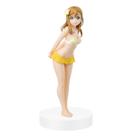 Figura Banpresto Love Live! Luz do sol!! Exa Hanamaru Kunikida
