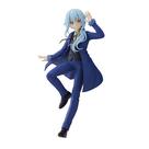 Figura Banpresto Naquela época em que eu reencarnei como um Slime Rimuru