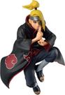 Figura Banpresto Naruto Shippuden Deidara Vibration Stars
