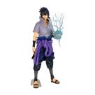 Figura Banpresto Naruto Shippuden Grandista Nero Uchiha Sasuke 2