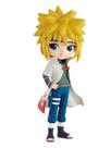Figura Banpresto Naruto Shippuden Namikaze Minato Ver. UM